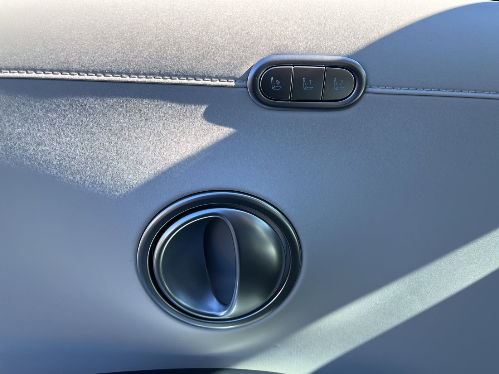 Used 2026 Hyundai Palisade Calligraphy image 25