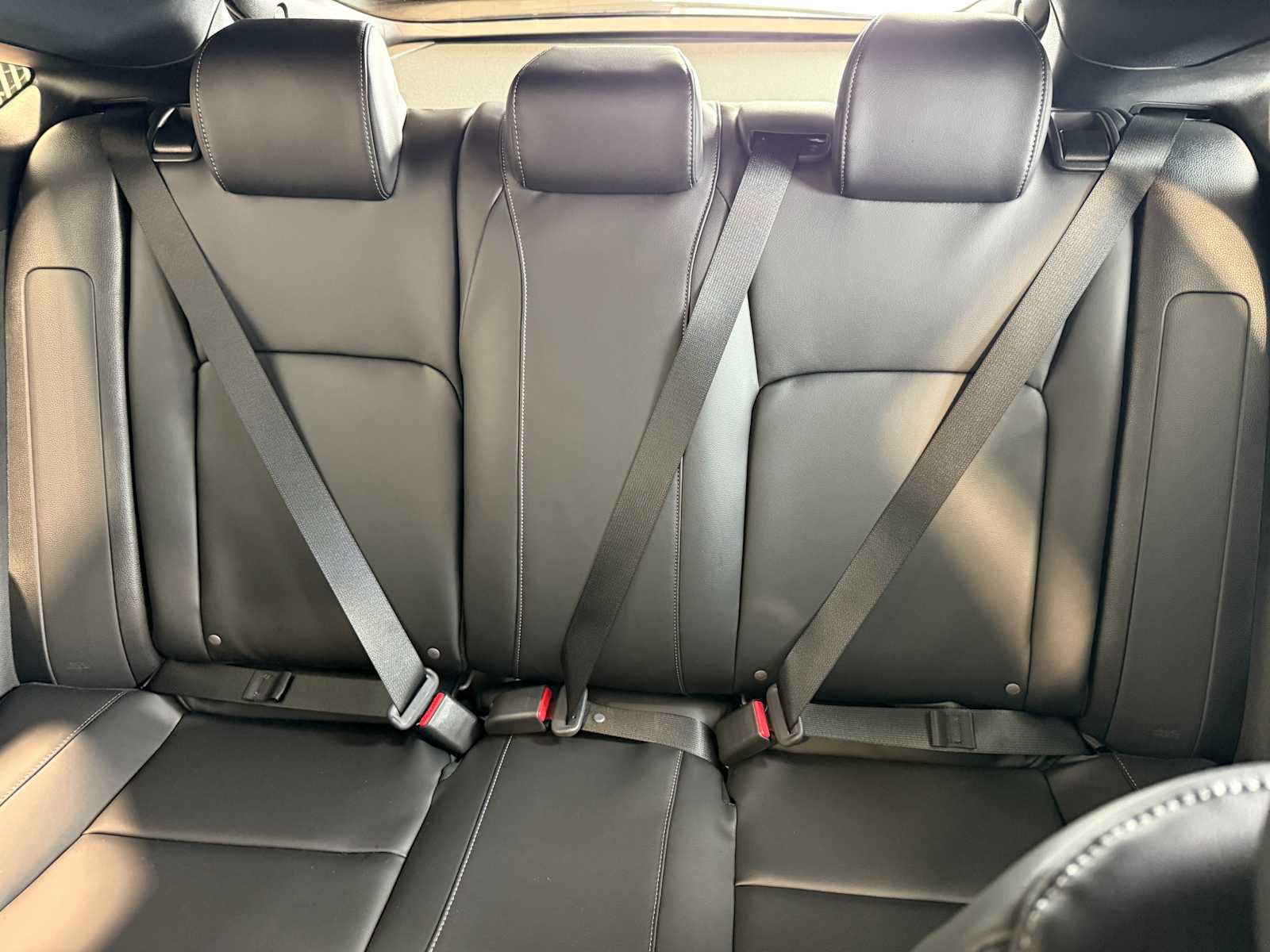 New 2026 Acura Integra A-Spec image 30