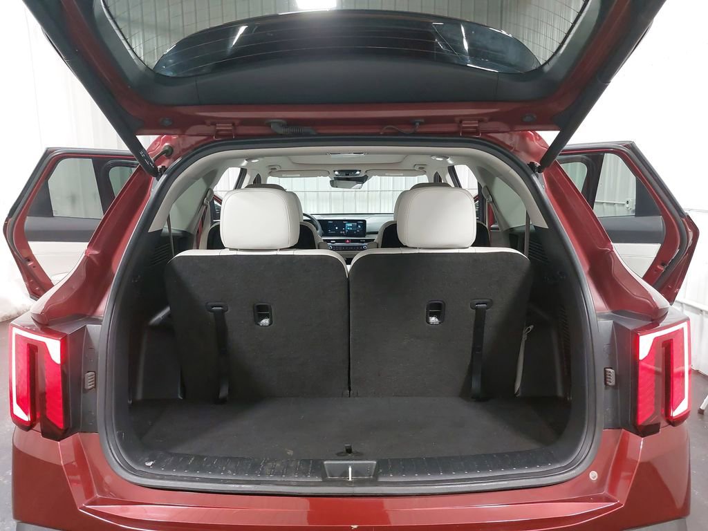 Used 2024 Kia Sorento SX image 13