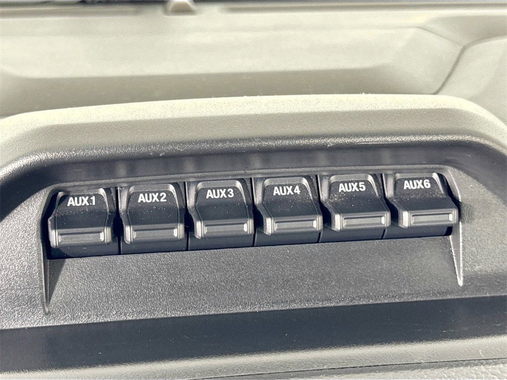 Used 2021 Ford Ranger XLT w/ Tremor Off-Road Package image 17