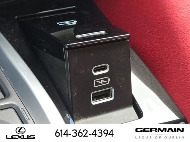 Used 2024 Acura MDX Type S AWD/4WD image 28