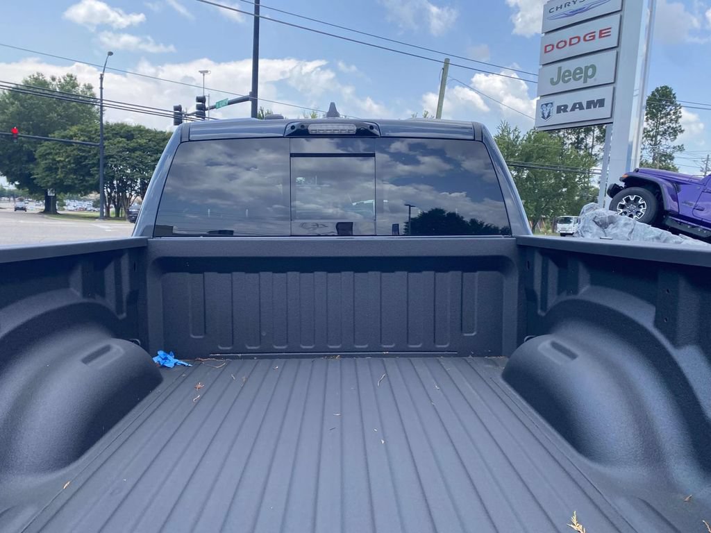 New 2026 RAM 1500 RHO w/ RHO Level 1 Equipment Group AWD/4WD image 38