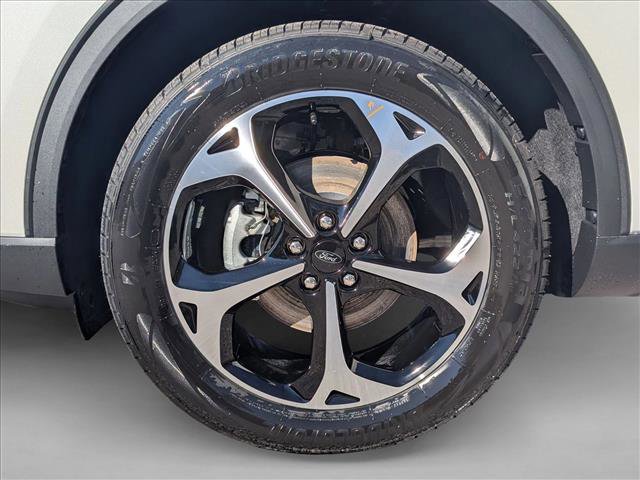 New 2026 Ford Escape ST-Line Select w/ Tech Pack #1 image 9