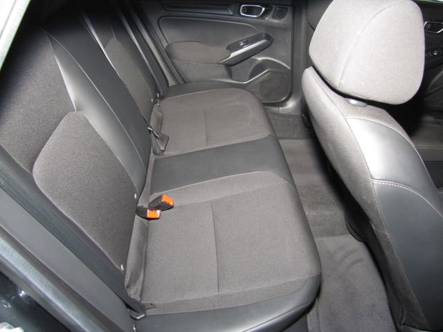 Certified 2024 Honda Civic Sport image 17