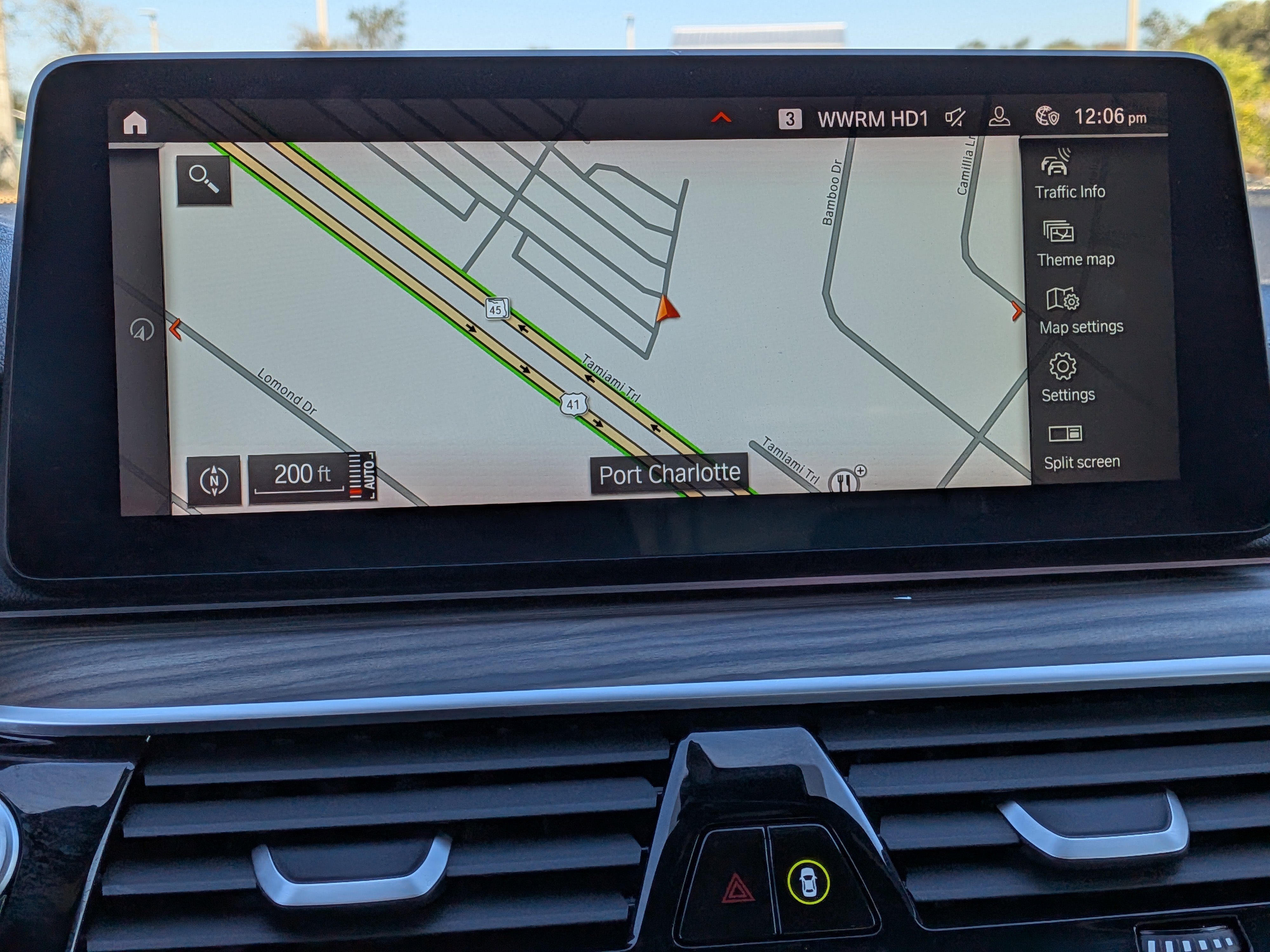 Used 2023 BMW 540i xDrive w/ Executive Package image 36