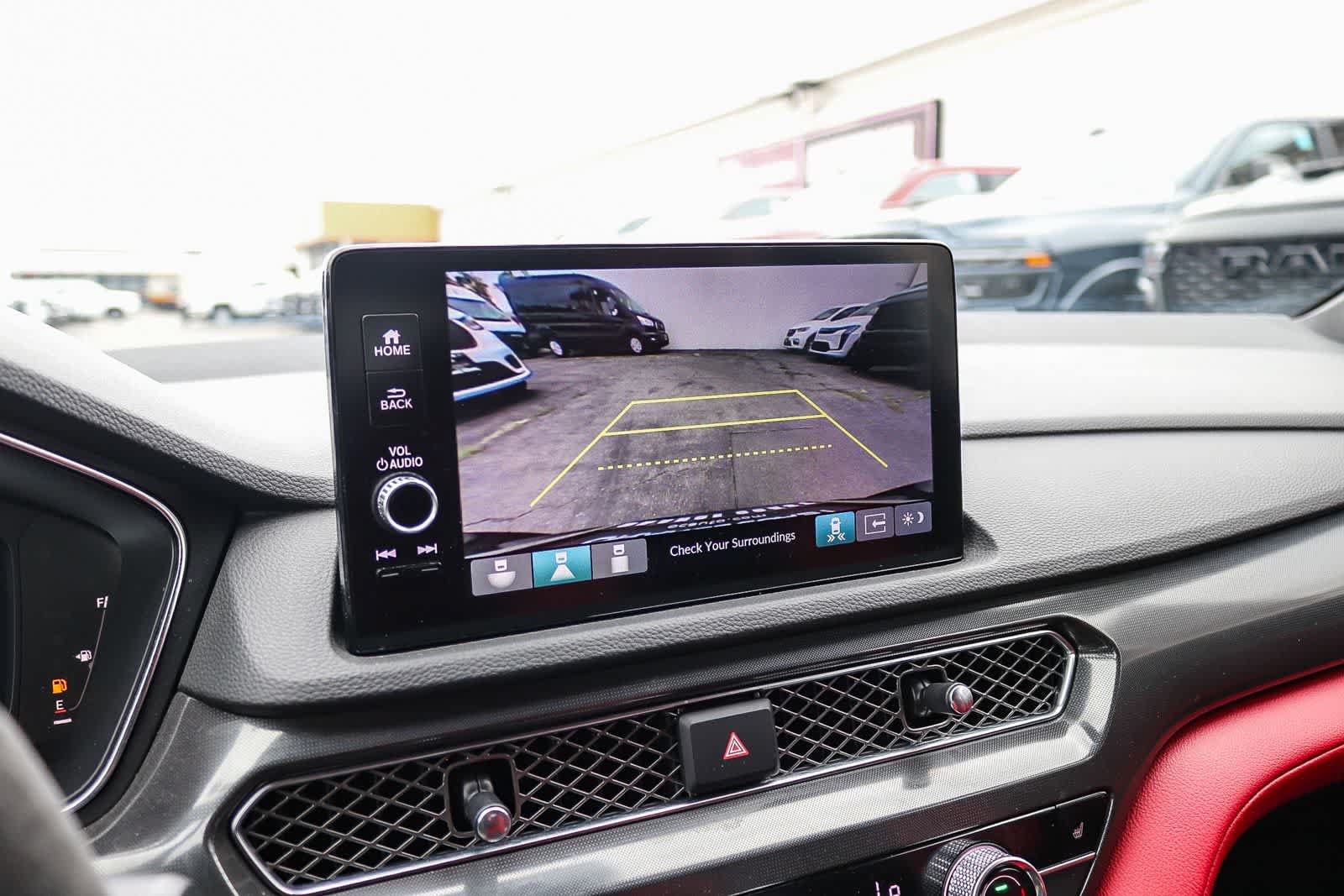 Used 2024 Acura Integra Type S FWD image 25