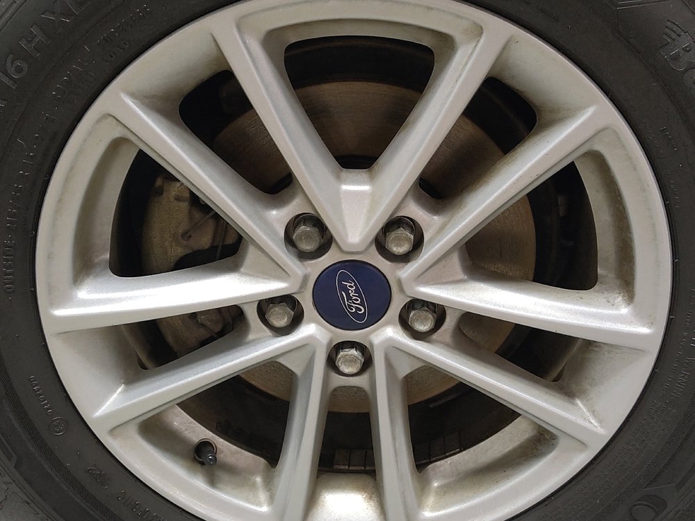 Used 2018 Ford Focus SE FWD image 31