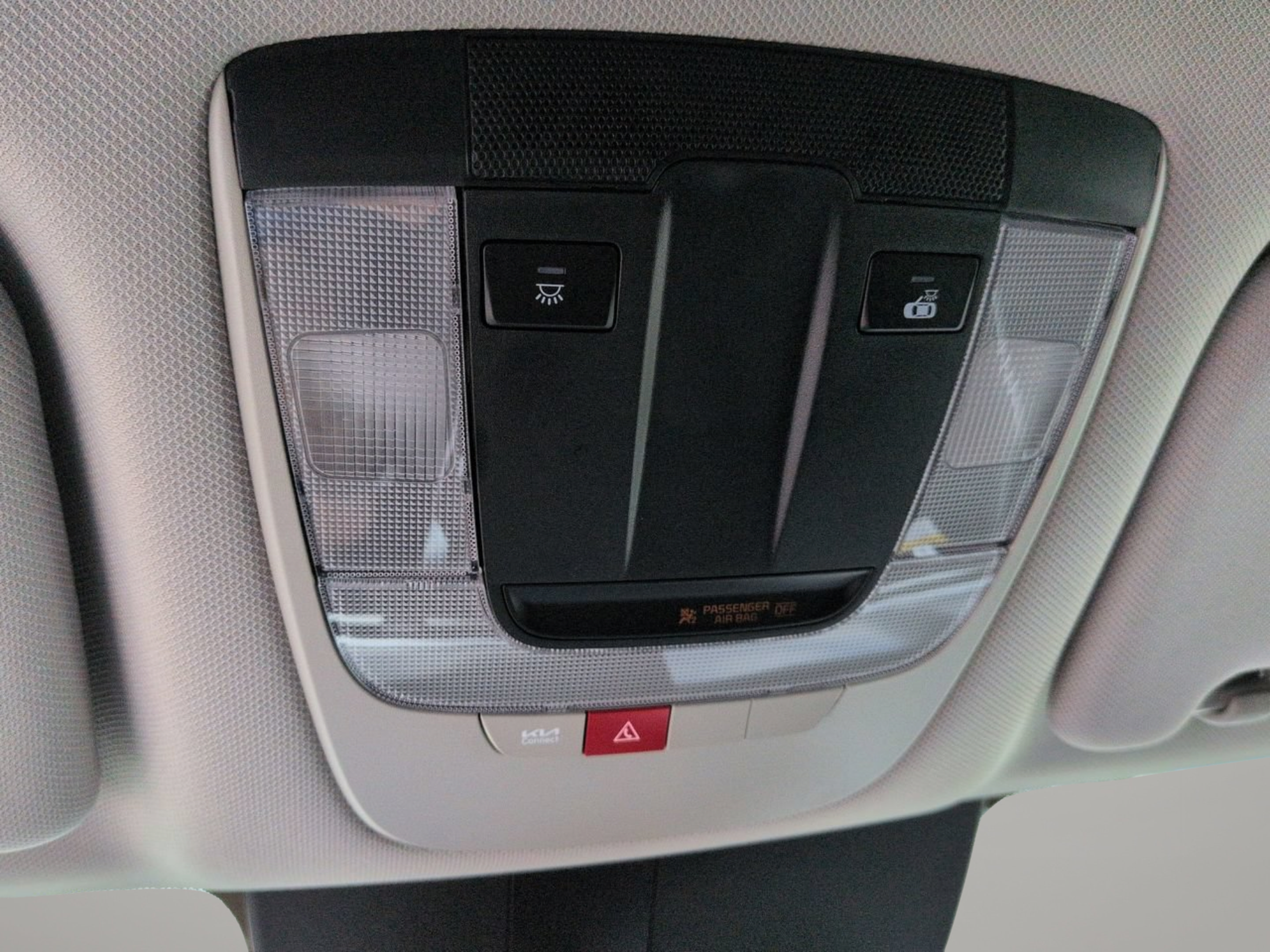 New 2026 Kia Sorento LX FWD image 23