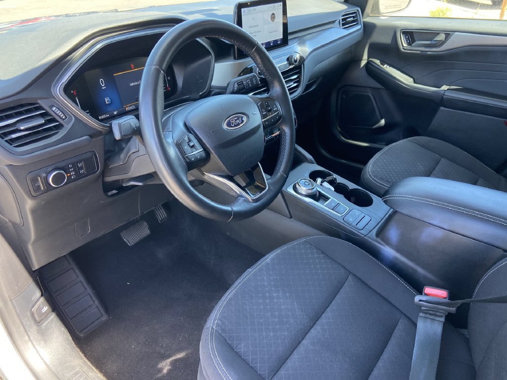 Used 2024 Ford Escape Active FWD image 6