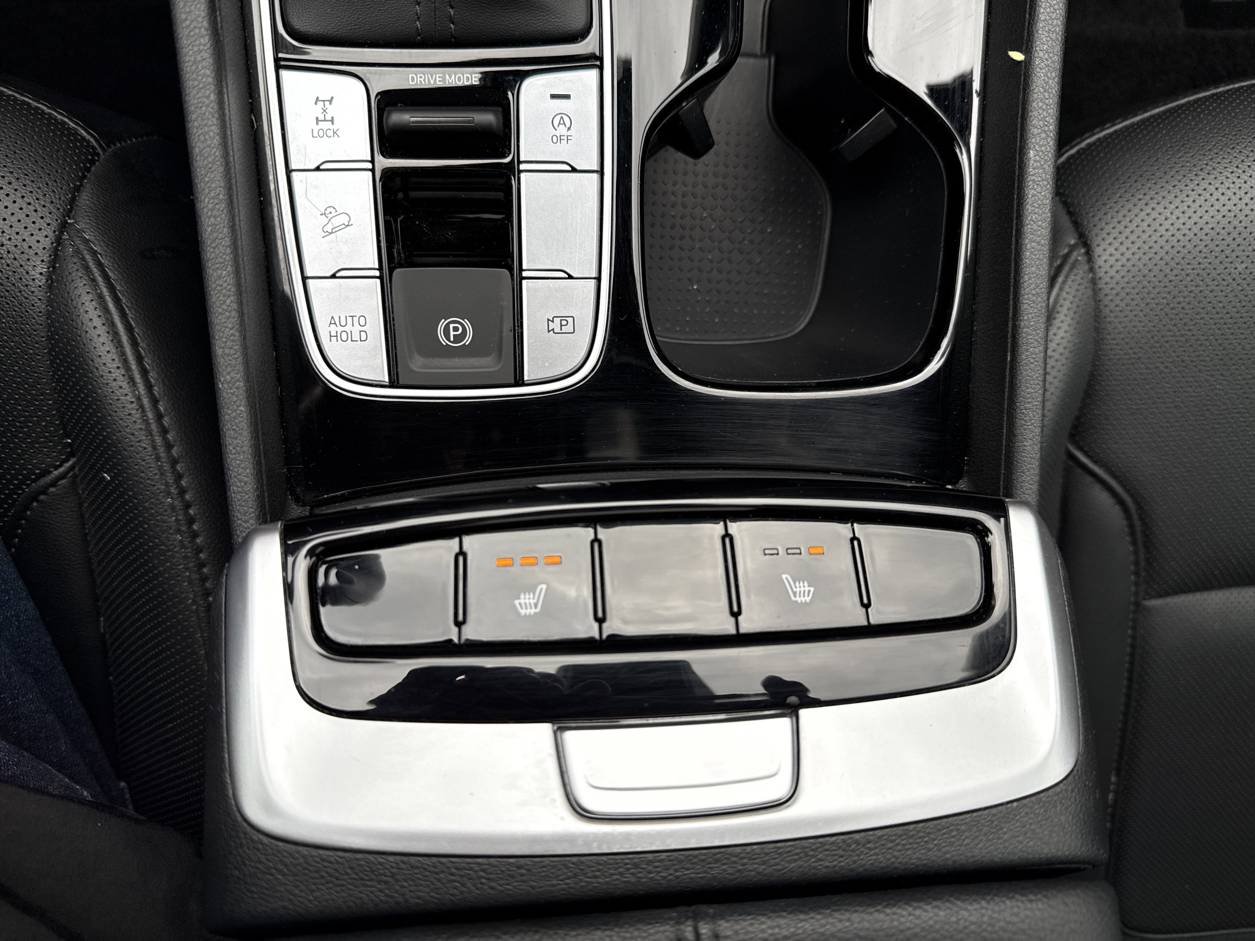 Used 2023 Hyundai Tucson SEL w/ Convenience Package image 27