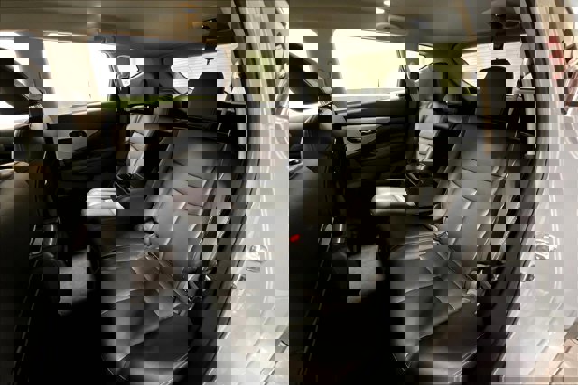 Used 2024 Nissan Murano SV w/ SV Midnight Edition Package image 26