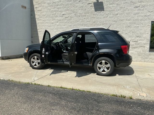 Used 2008 Pontiac Torrent 2WD image 11
