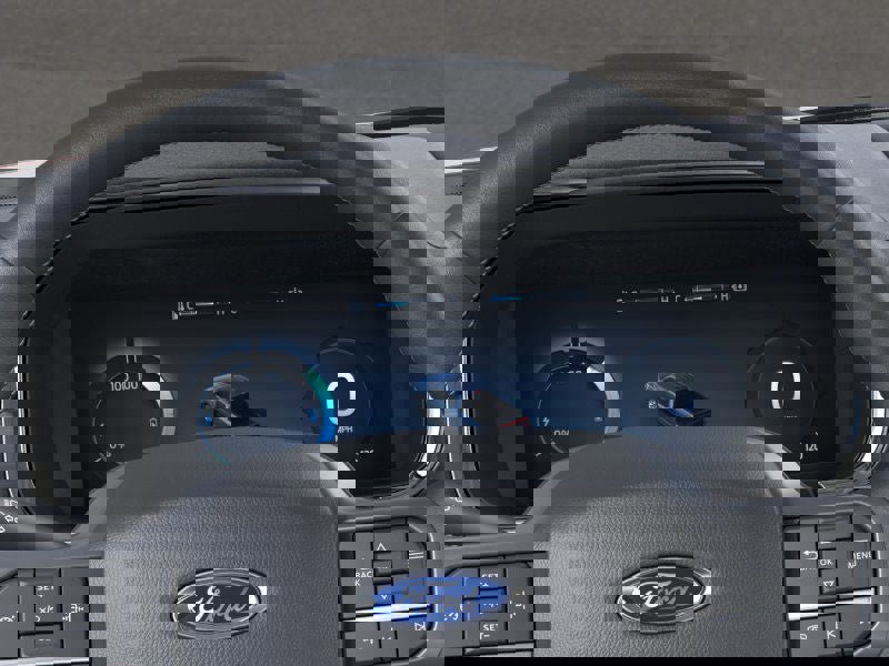 New 2025 Ford F150 Lightning XLT image 13