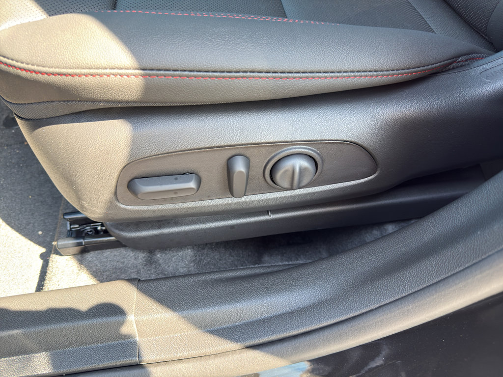 New 2026 Chevrolet Trax RS w/ Driver Confidence Package image 16