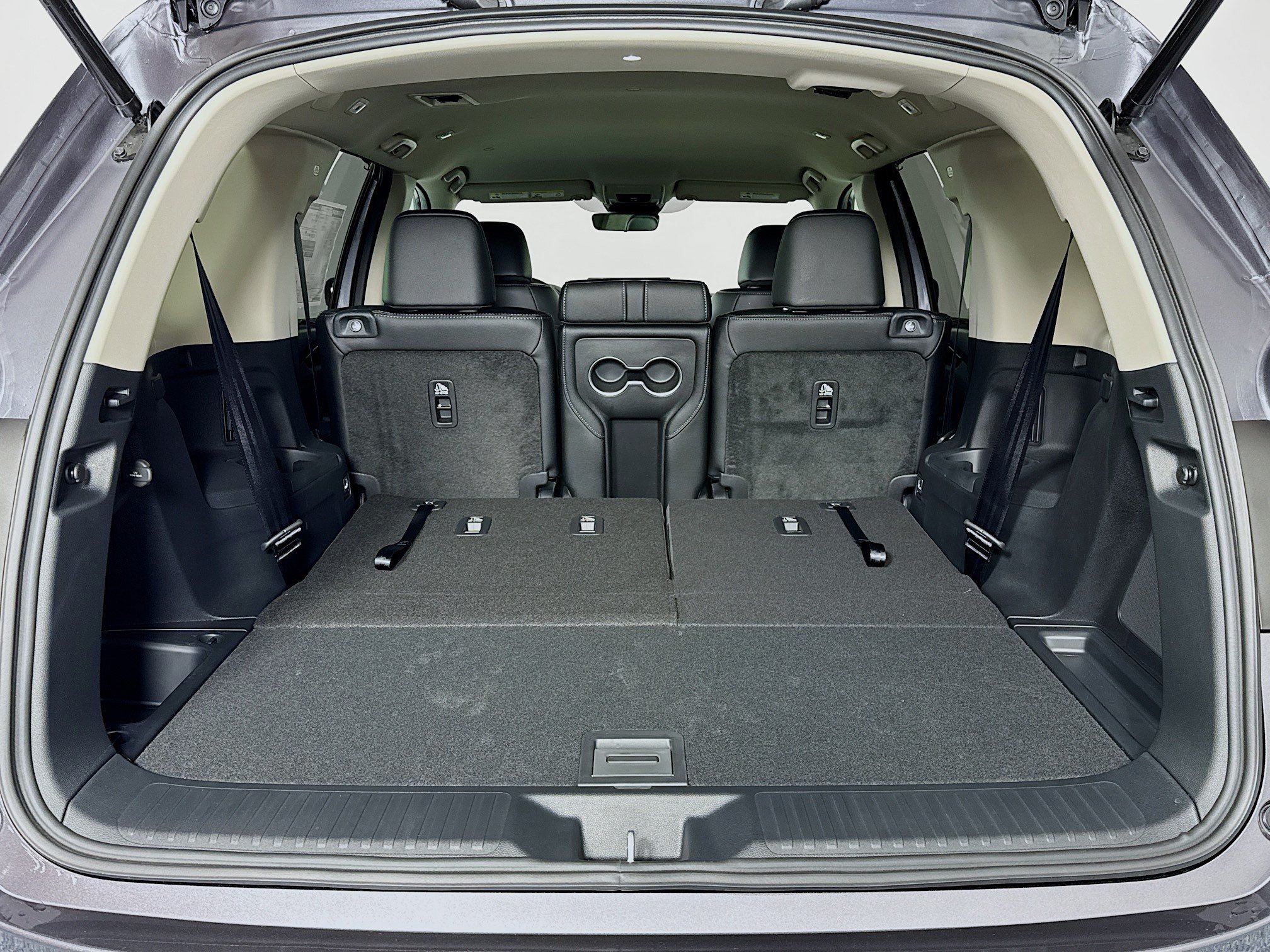 New 2026 Honda Pilot EX-L image 26