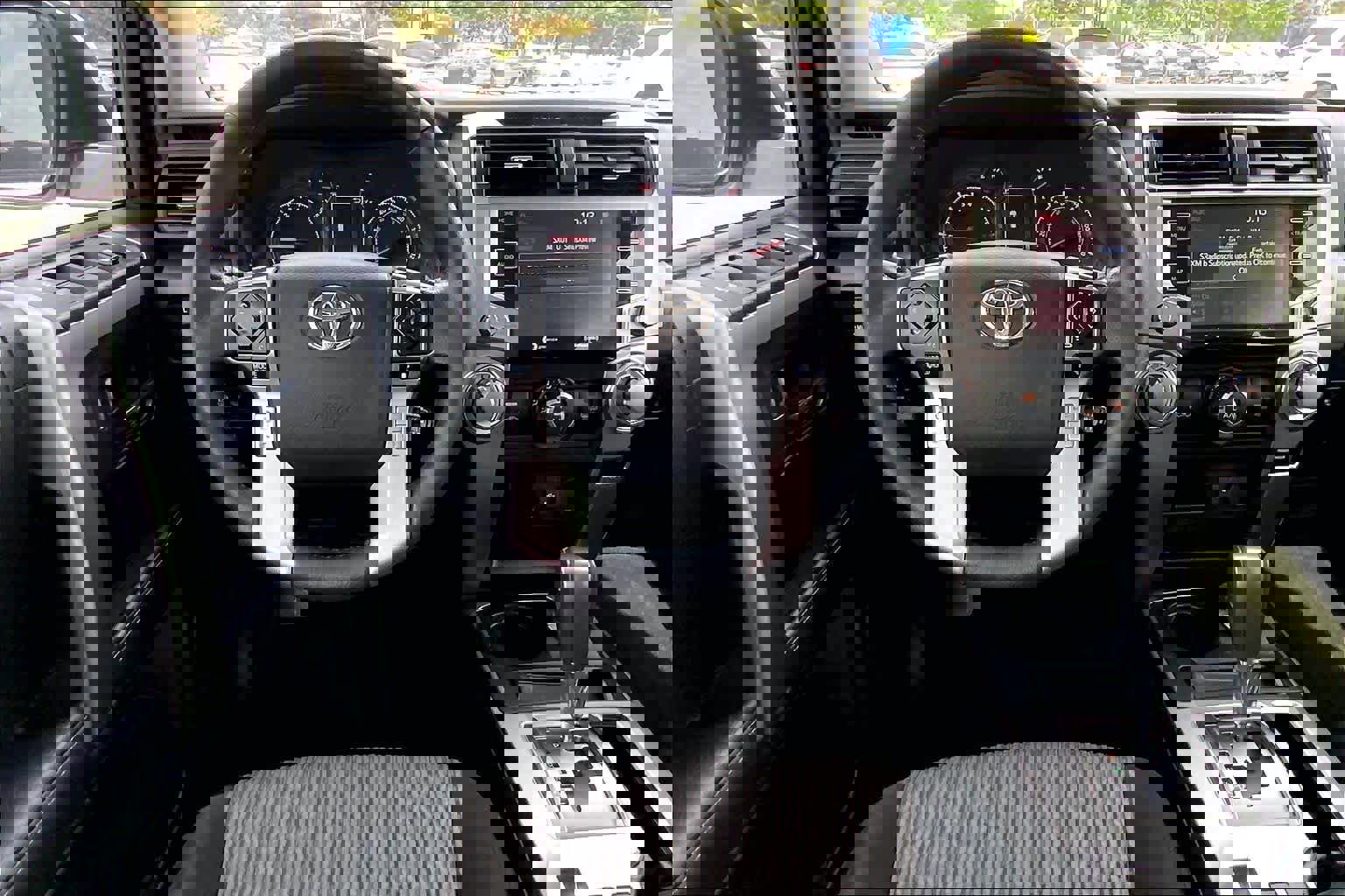 Used 2023 Toyota 4Runner SR5 image 6