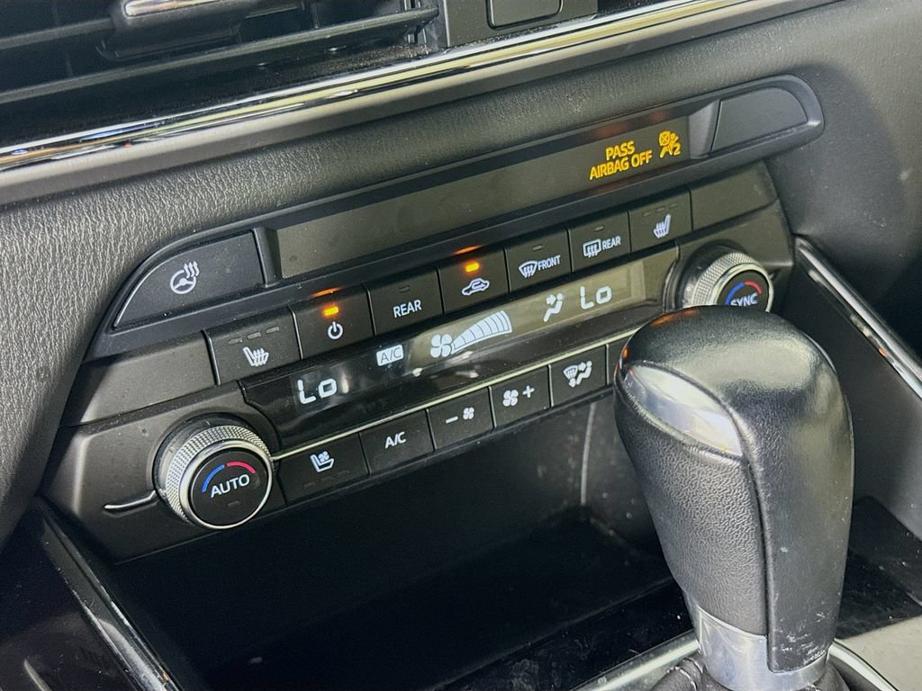 Used 2019 MAZDA CX-9 Grand Touring FWD image 16