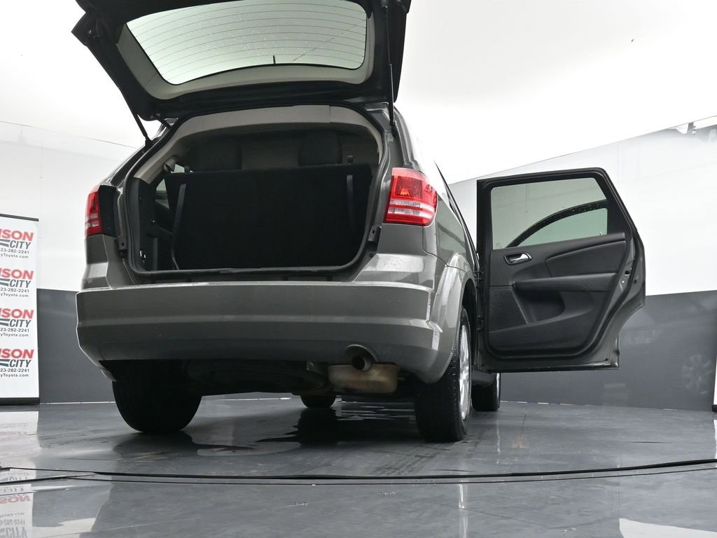 Used 2019 Dodge Journey SE image 47