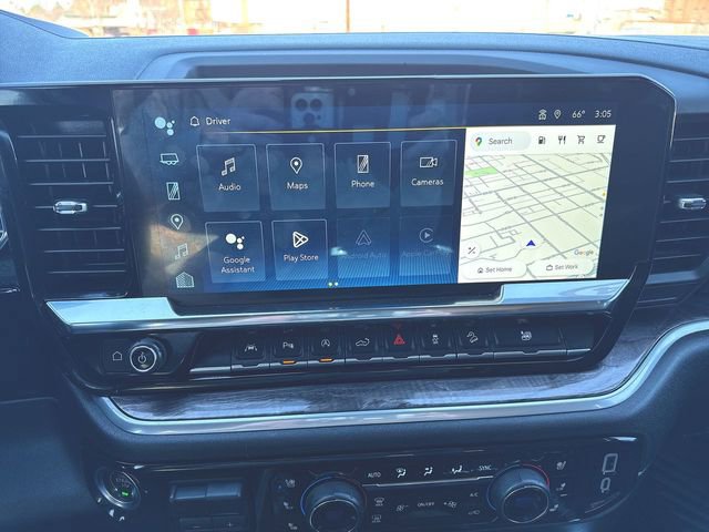 Used 2024 Chevrolet Silverado 1500 LTZ w/ LTZ Convenience Package II image 13