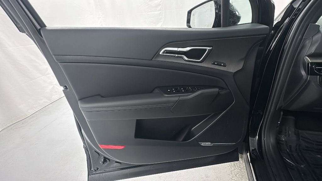 New 2026 Kia Sportage X-Pro Prestige image 19