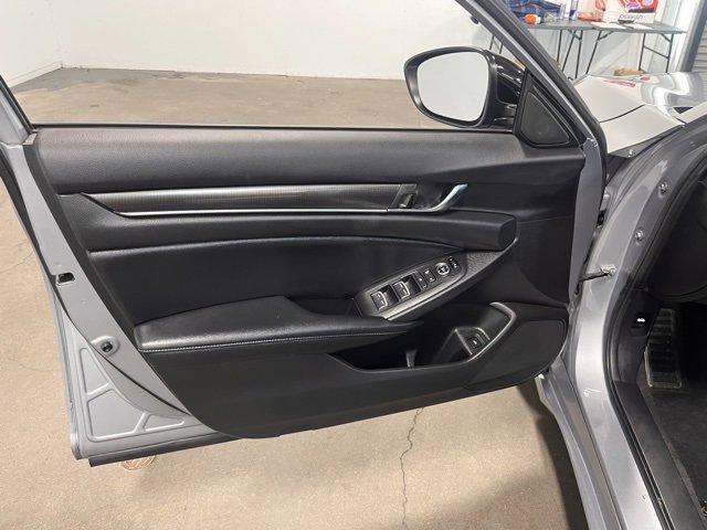 Used 2021 Honda Accord Sport image 24