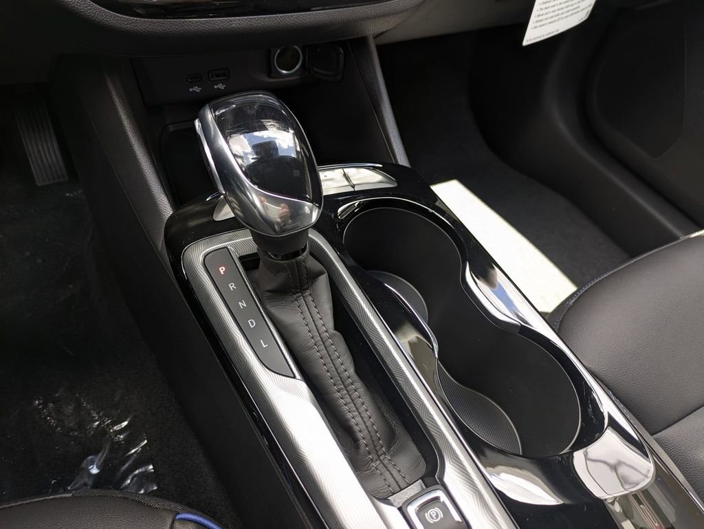 New 2026 Buick Envista Sport Touring w/ Convenience I Package FWD image 17