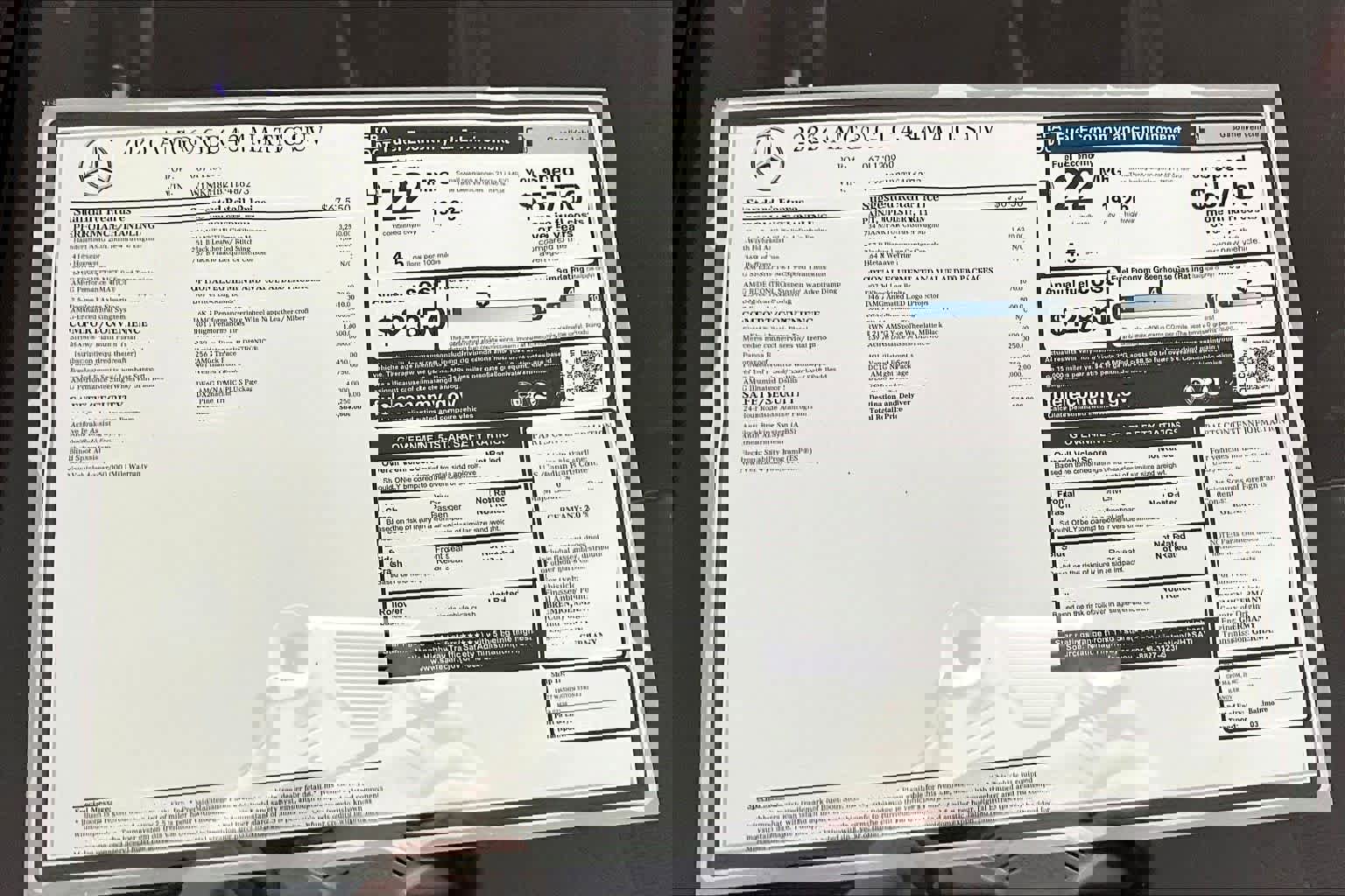 New 2026 Mercedes-Benz GLC 43 AMG 4MATIC image 17