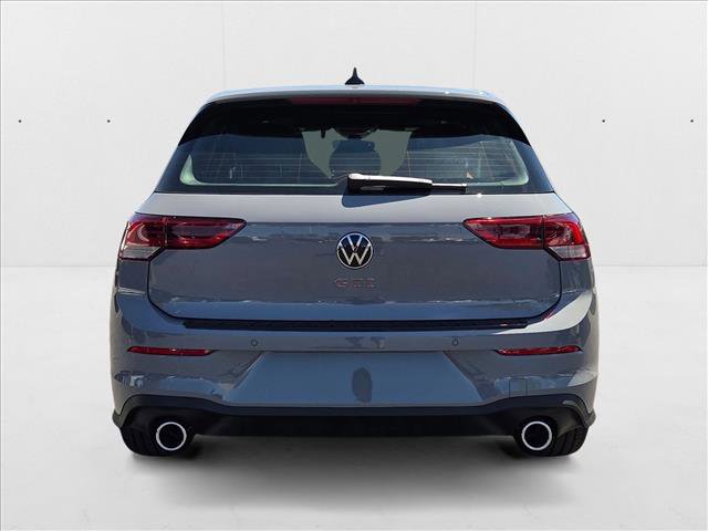 New 2025 Volkswagen Golf SE image 8