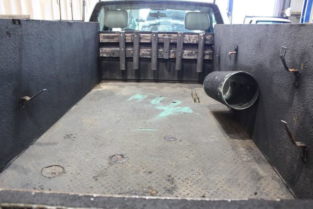 Used 2011 Chevrolet Silverado 2500 W/T RWD image 13
