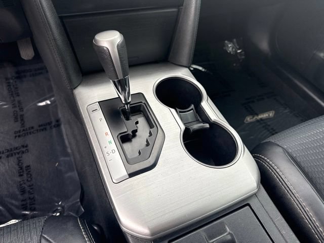 Used 2012 Toyota Camry SE FWD image 26