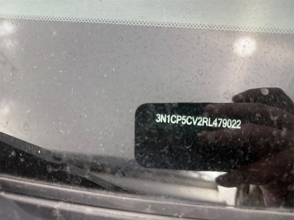 Used 2024 Nissan Kicks SV image 29