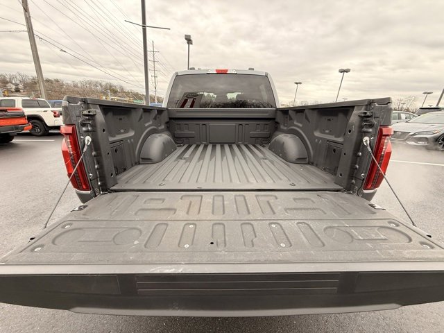 Used 2025 Ford F150 STX w/ Equipment Group 200A image 17