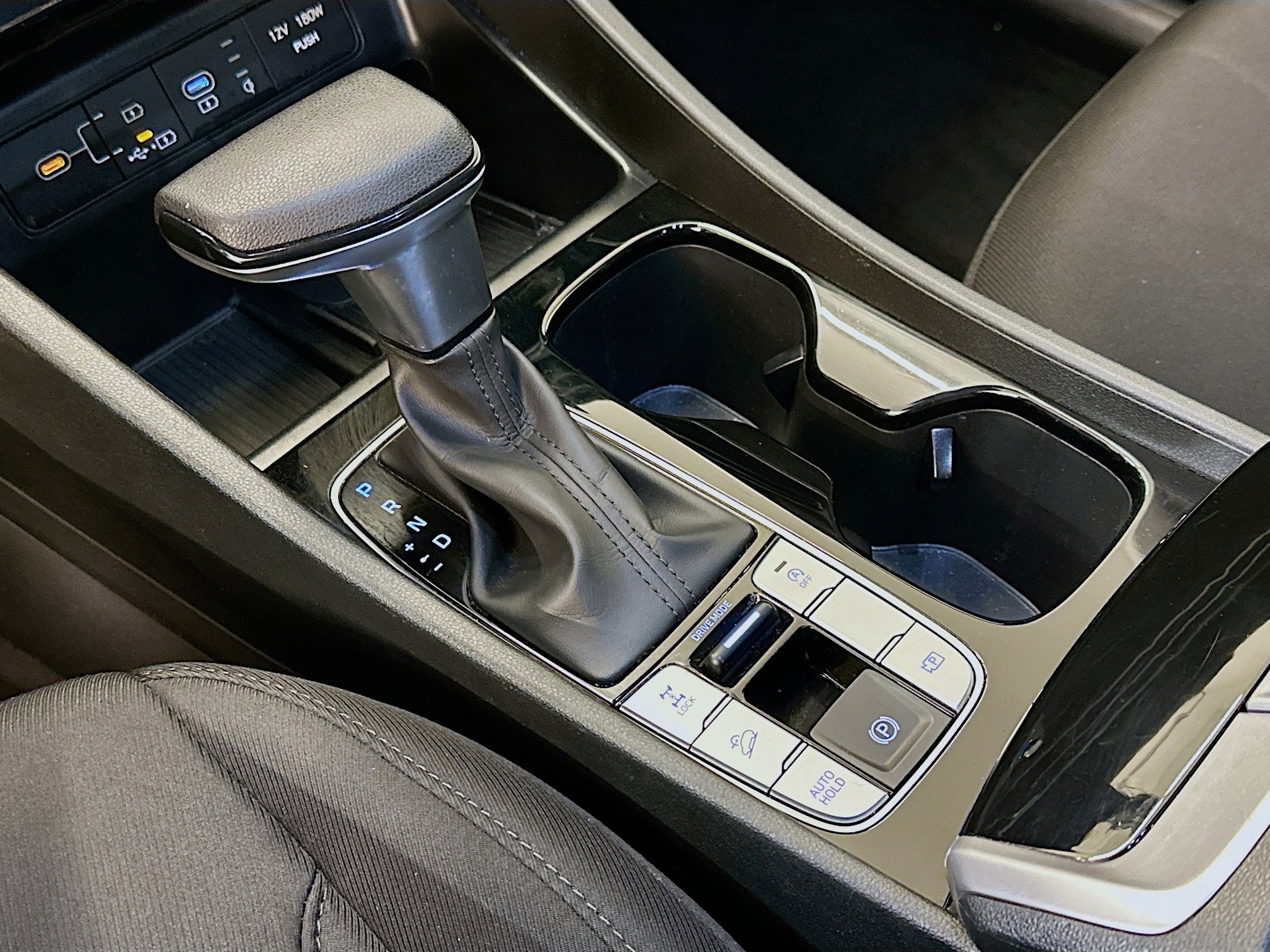 Used 2025 Hyundai Tucson SEL image 25