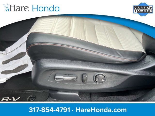 Used 2024 Honda CR-V Sport Touring image 29