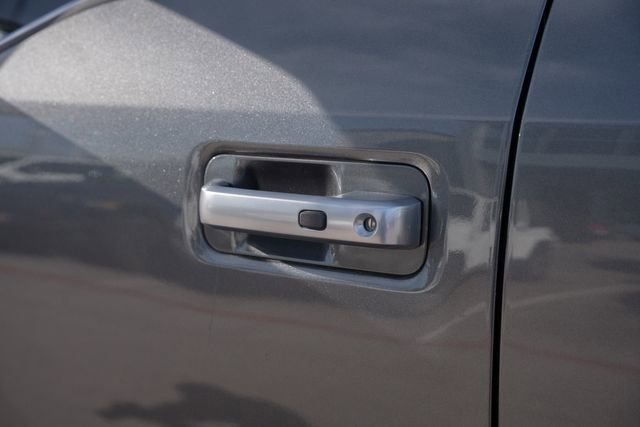 Used 2020 Ford F250 Limited image 17