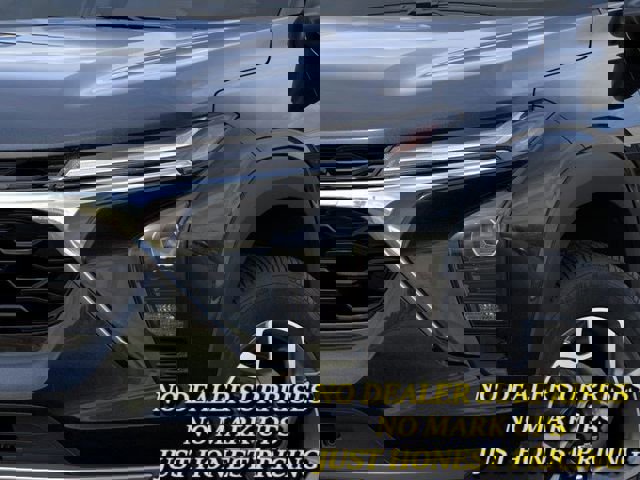 New 2026 Chevrolet Trax LT image 10