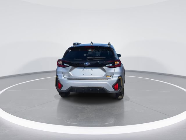 Certified 2025 Subaru Crosstrek 2.5i Sport image 7