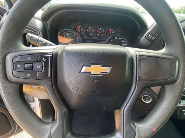 Used 2023 Chevrolet Silverado 1500 Custom image 20