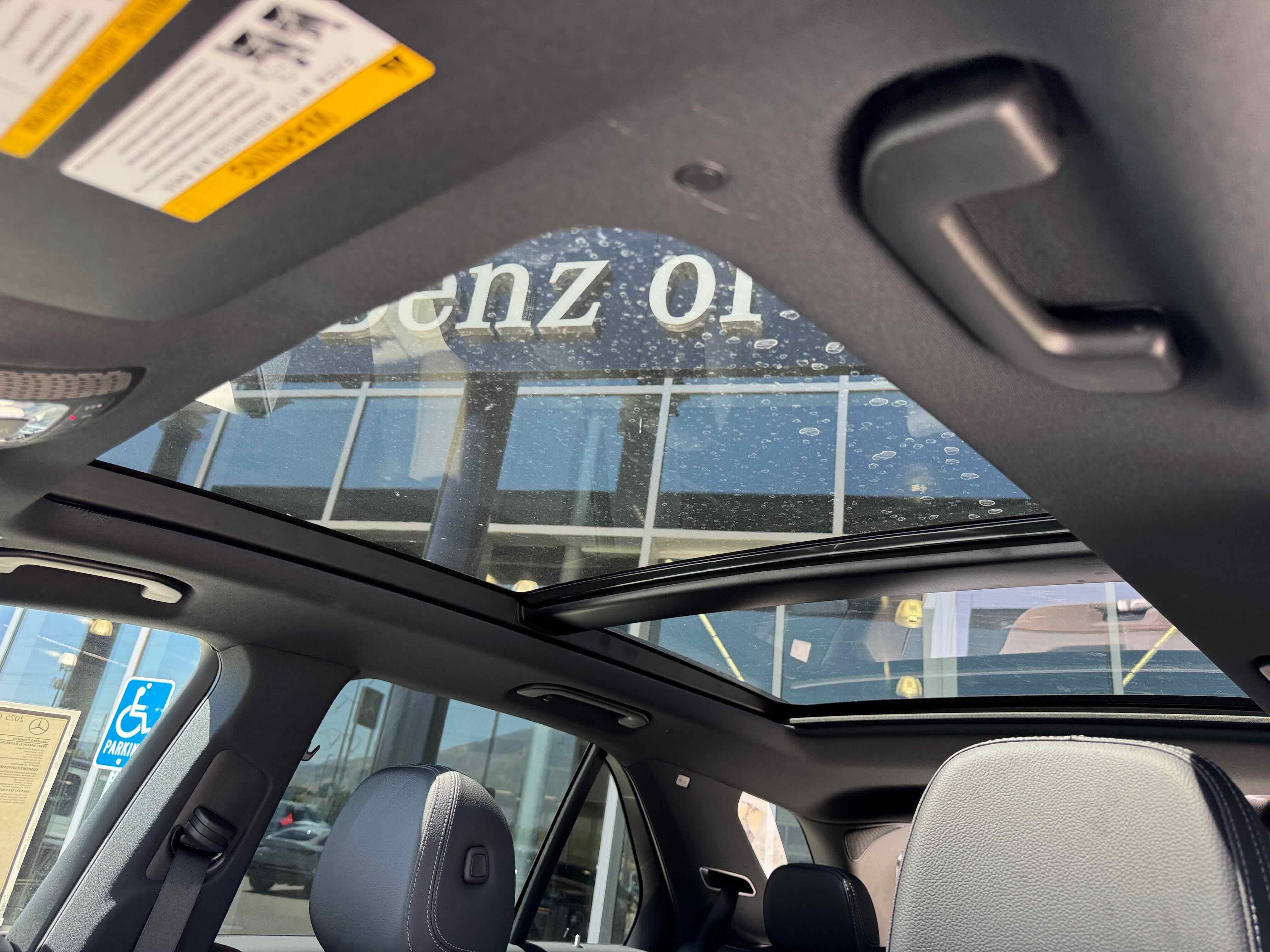 New 2025 Mercedes-Benz GLE 450 4MATIC image 27