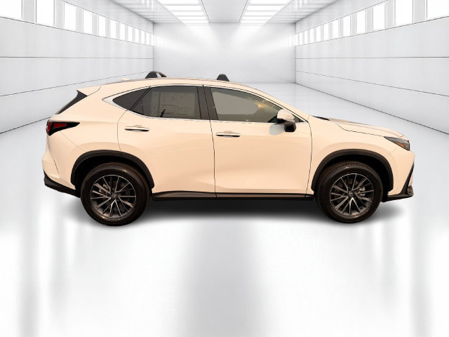 New 2026 Lexus NX 350 AWD image 4