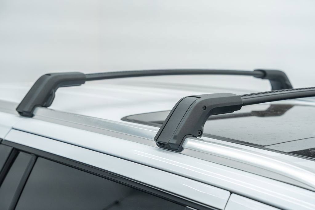 New 2026 Chevrolet Suburban Premier w/ Sun And Tow Package AWD/4WD image 21