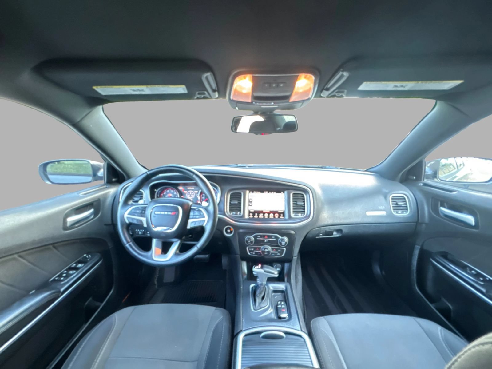 Used 2015 Dodge Charger R/T RWD image 41