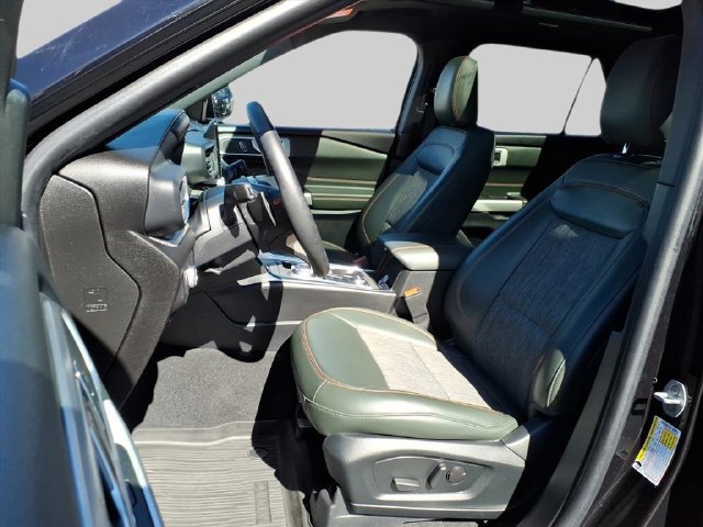 Used 2022 Ford Explorer Timberline AWD/4WD image 11