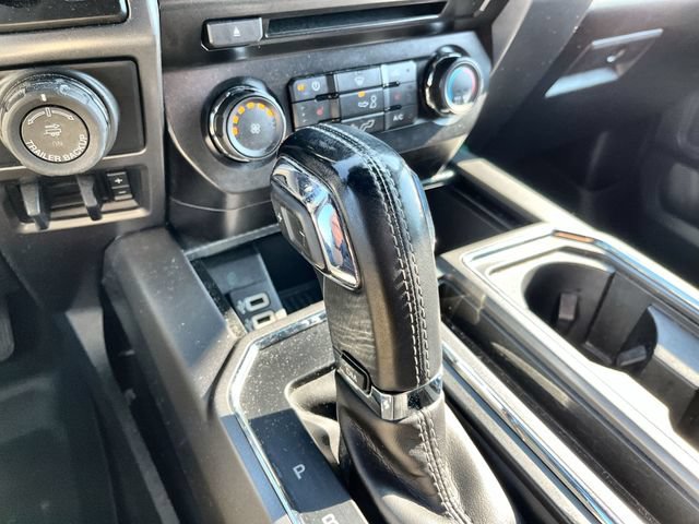 Used 2018 Ford F150 XLT w/ Equipment Group 302A Luxury AWD/4WD image 22