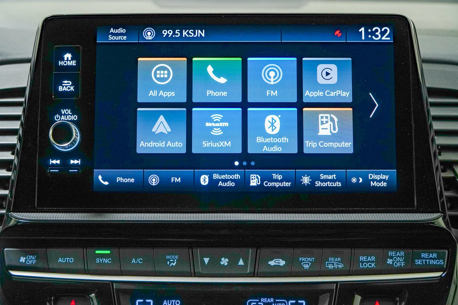 New 2026 Honda Odyssey Sport-L image 28