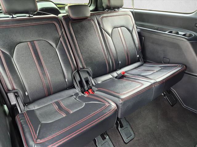 Used 2024 Ford Expedition Max Limited AWD/4WD image 22
