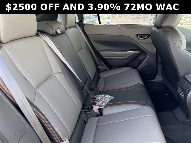 New 2026 Subaru Crosstrek 2.5i Limited image 18