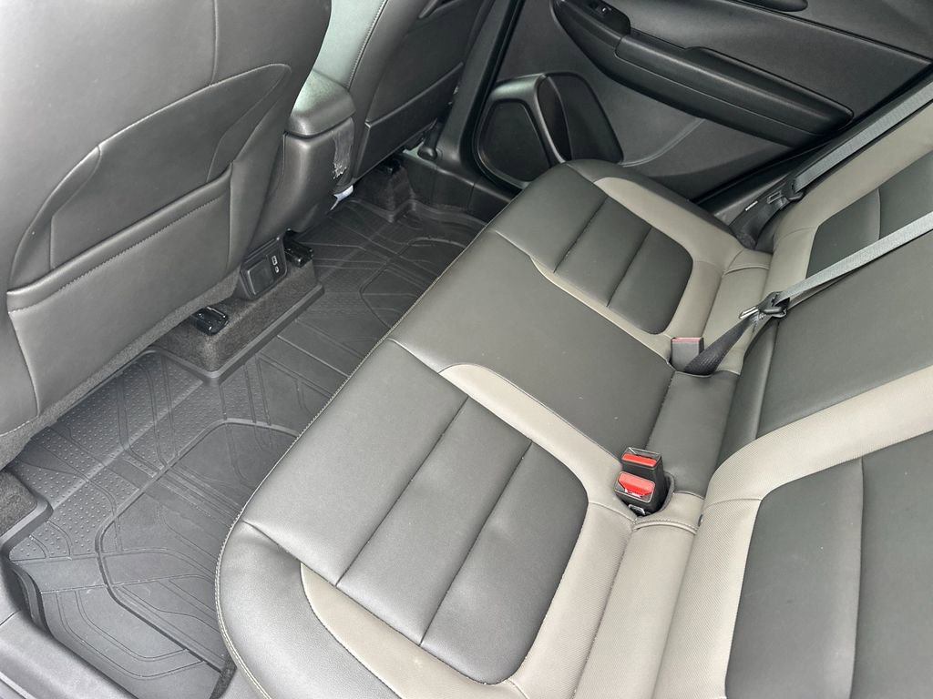 Used 2024 Chevrolet TrailBlazer ACTIV w/ Convenience Package image 11