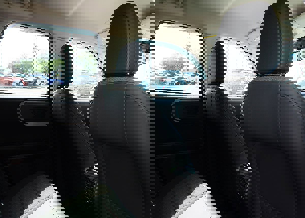 Used 2022 Ford Bronco Sport Big Bend image 30