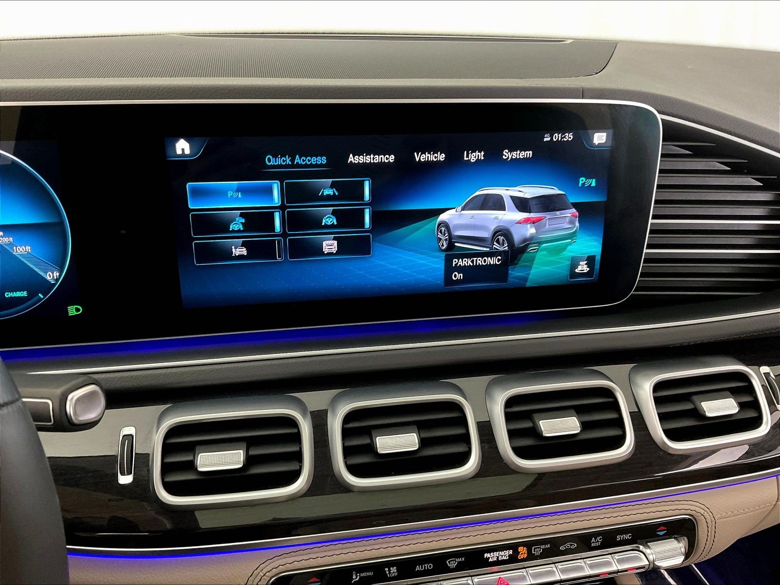 Certified 2020 Mercedes-Benz GLE 580 4MATIC image 15